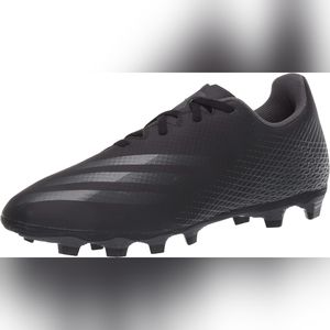 Adidas Ghosted Soccer Cleats